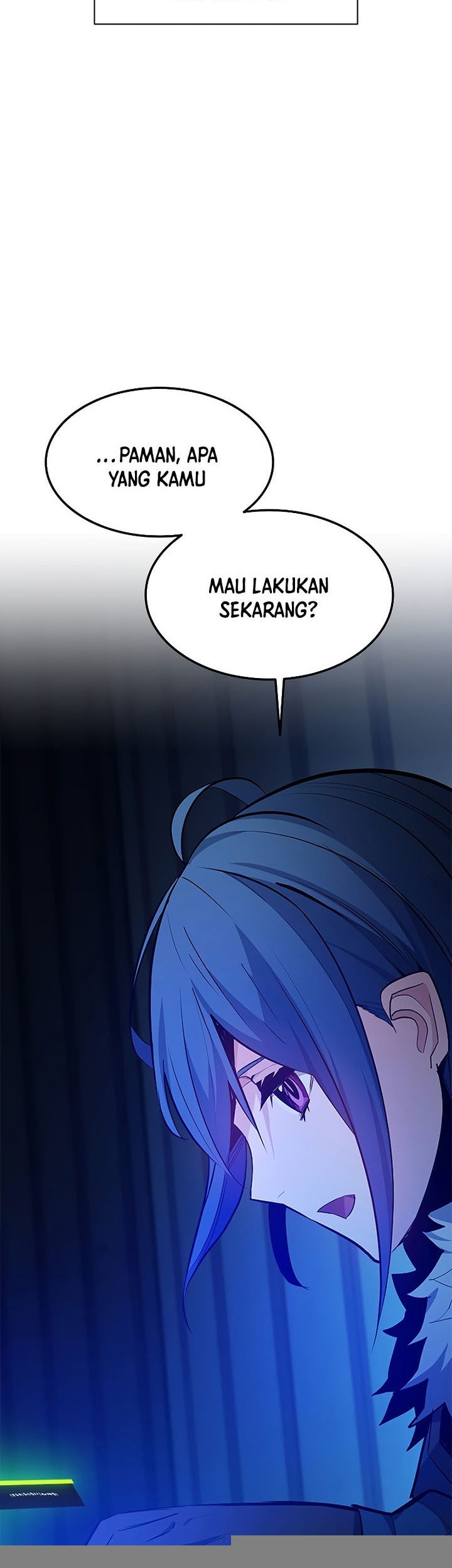 The Tutorial is Too Hard Chapter 133 Gambar 13