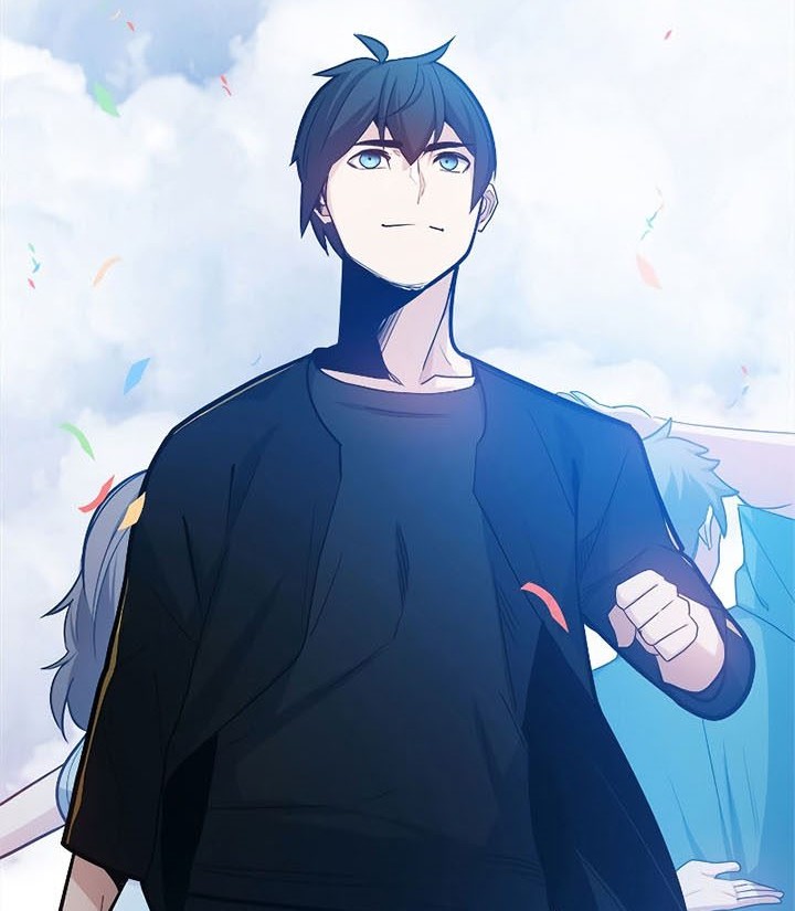 Baca Manhwa The Tutorial is Too Hard Chapter 135 Gambar 2