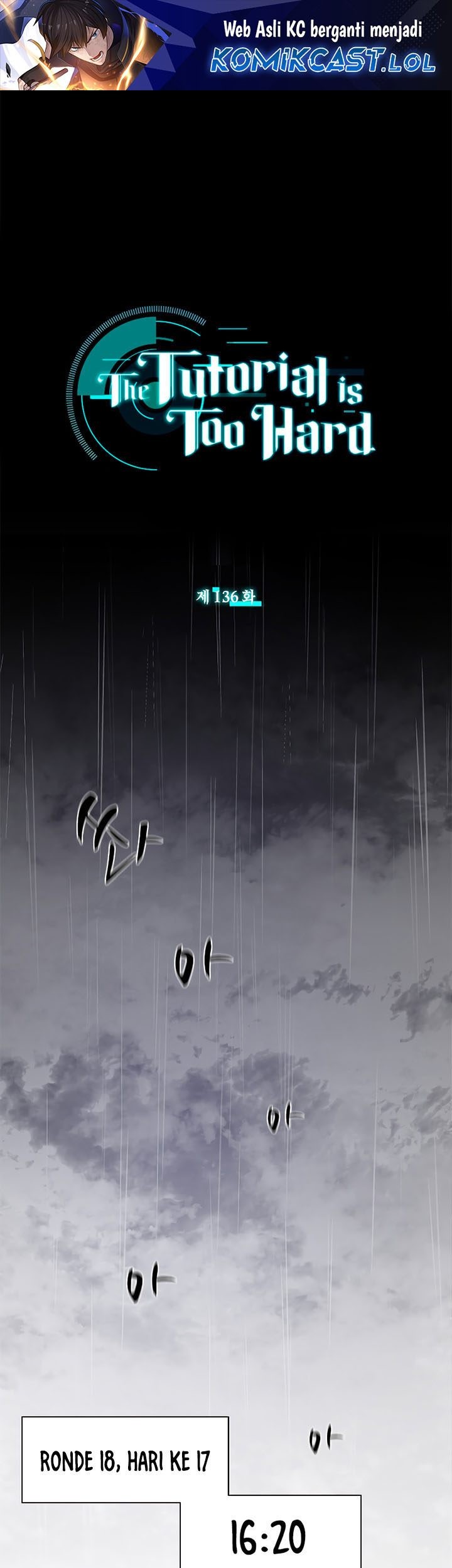 Baca Komik The Tutorial is Too Hard Chapter 136 Gambar 1
