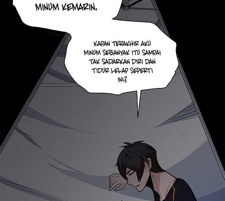 The Tutorial is Too Hard Chapter 136 Gambar 4