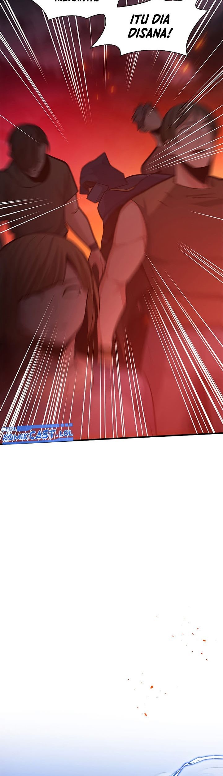 The Tutorial is Too Hard Chapter 138 Gambar 51