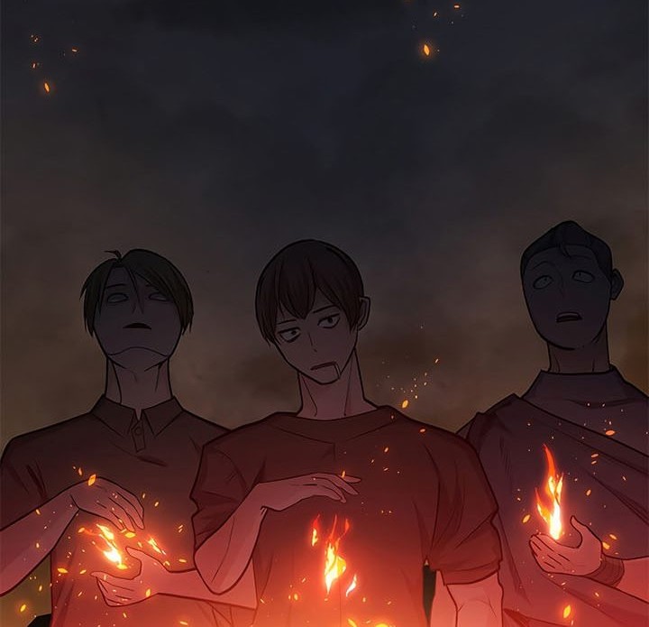 The Tutorial is Too Hard Chapter 138 Gambar 14