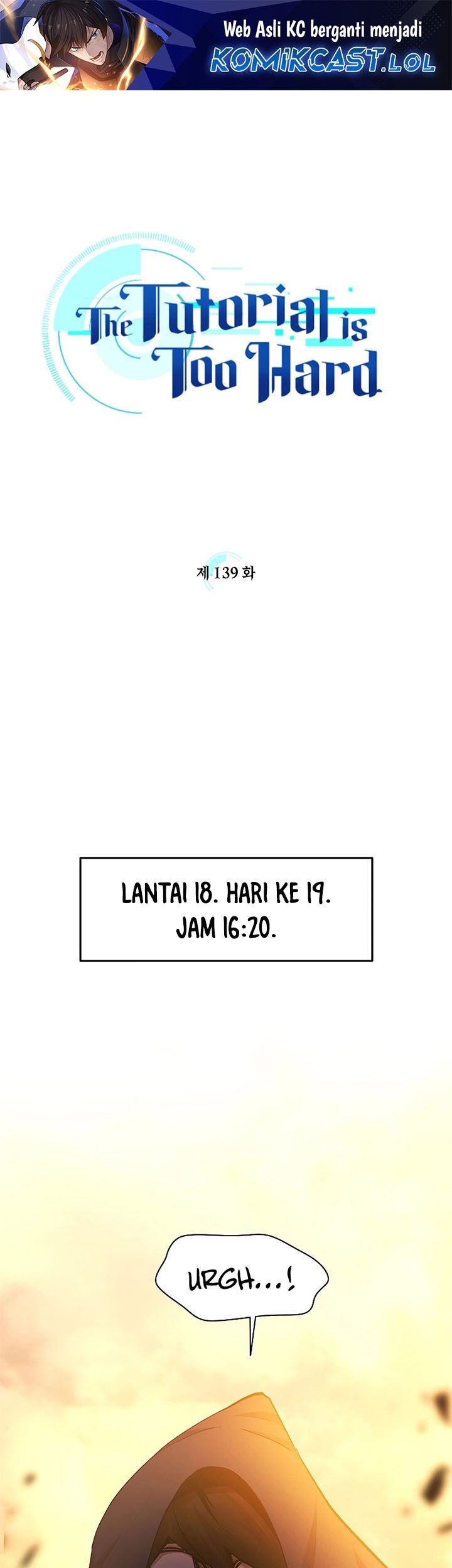 Baca Komik The Tutorial is Too Hard Chapter 139 Gambar 1
