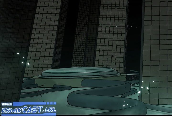 Baca Manhwa The Tutorial is Too Hard Chapter 140 Gambar 2