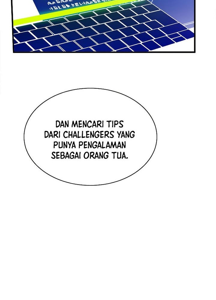 The Tutorial is Too Hard Chapter 142 Gambar 44