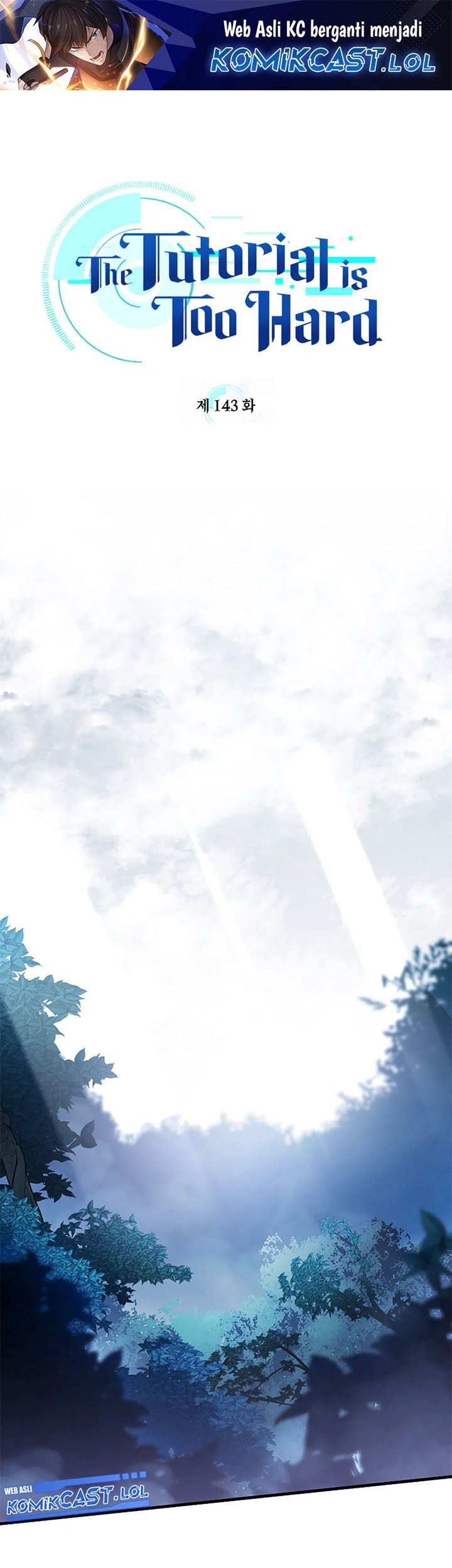 Baca Komik The Tutorial is Too Hard Chapter 143 Gambar 1
