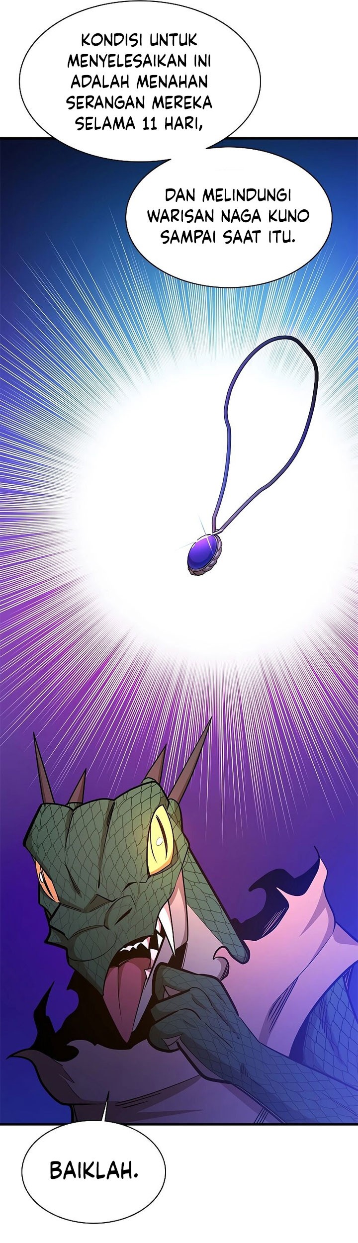The Tutorial is Too Hard Chapter 153 Gambar 9