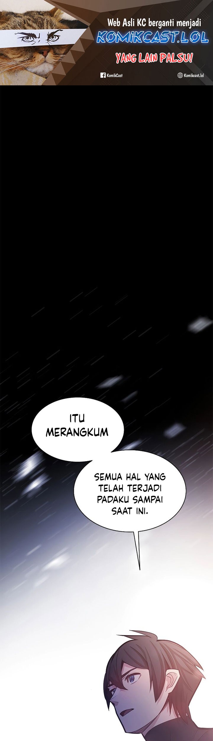 Baca Komik The Tutorial is Too Hard Chapter 154 Gambar 1