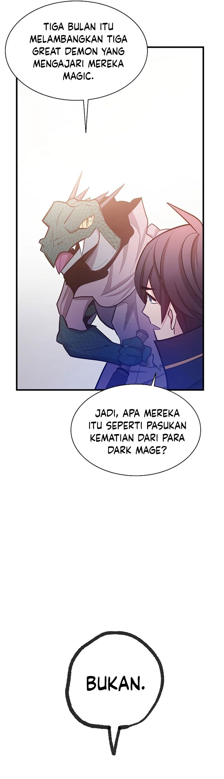 The Tutorial is Too Hard Chapter 154 Gambar 39