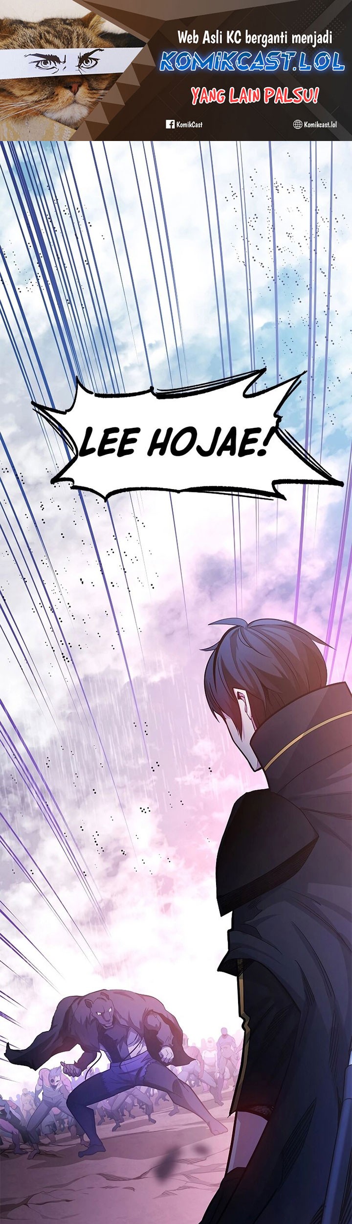 Baca Komik The Tutorial is Too Hard Chapter 156 Gambar 1