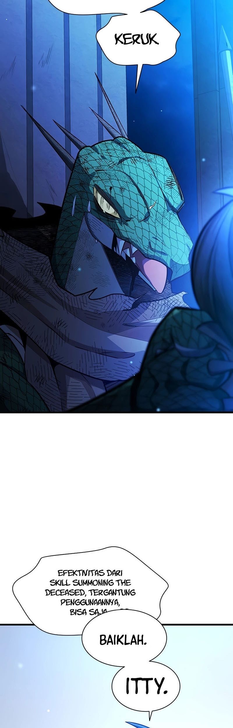 The Tutorial is Too Hard Chapter 157 Gambar 89