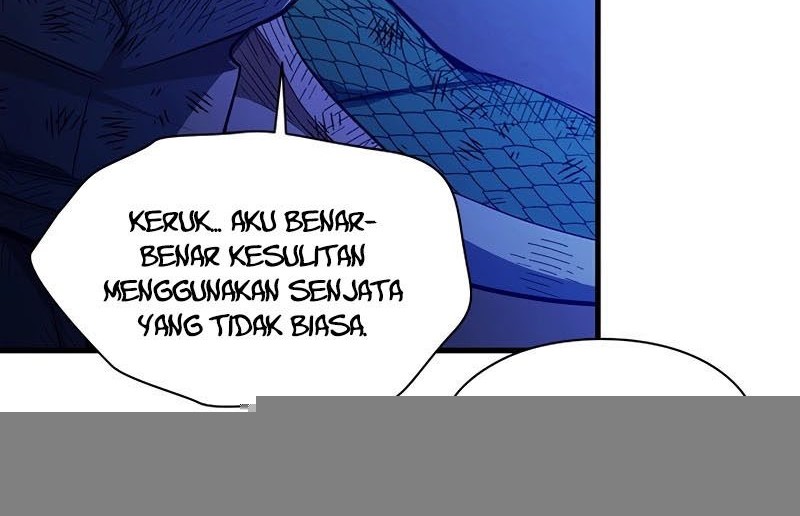 The Tutorial is Too Hard Chapter 157 Gambar 16