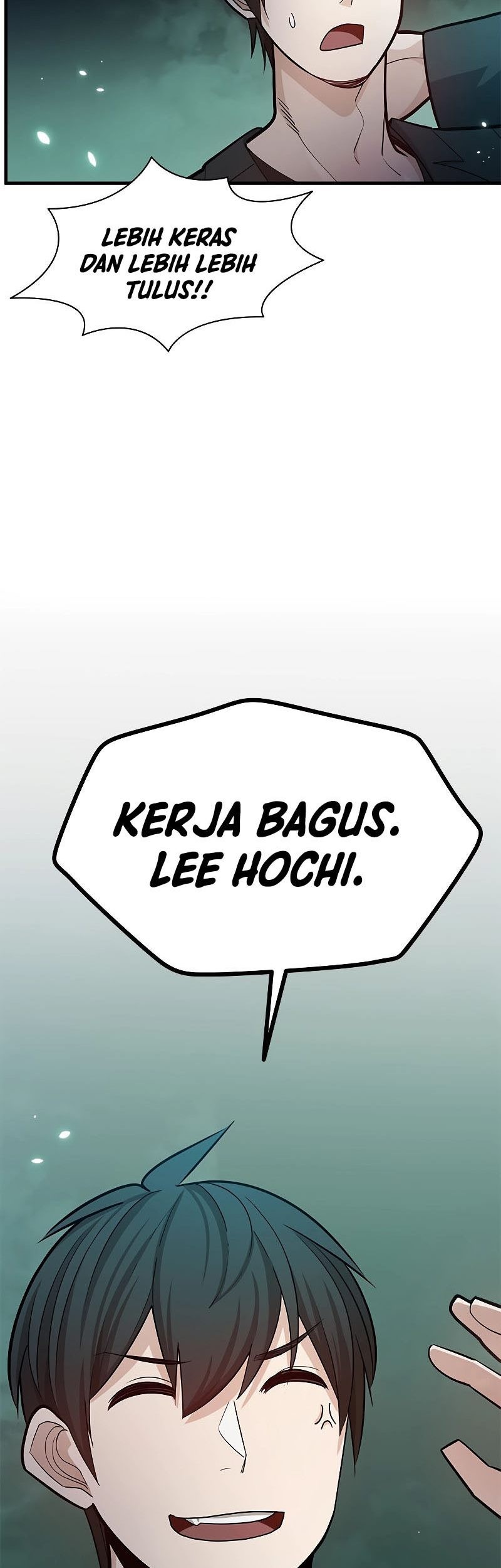 The Tutorial is Too Hard Chapter 159 Gambar 85