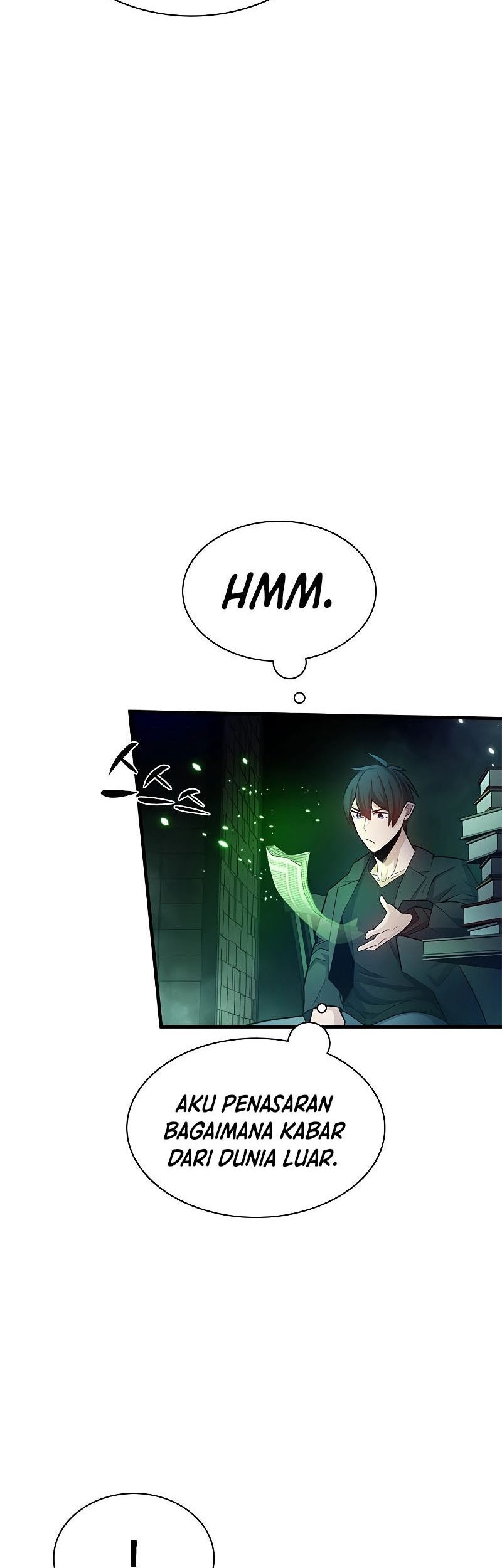 The Tutorial is Too Hard Chapter 159 Gambar 11