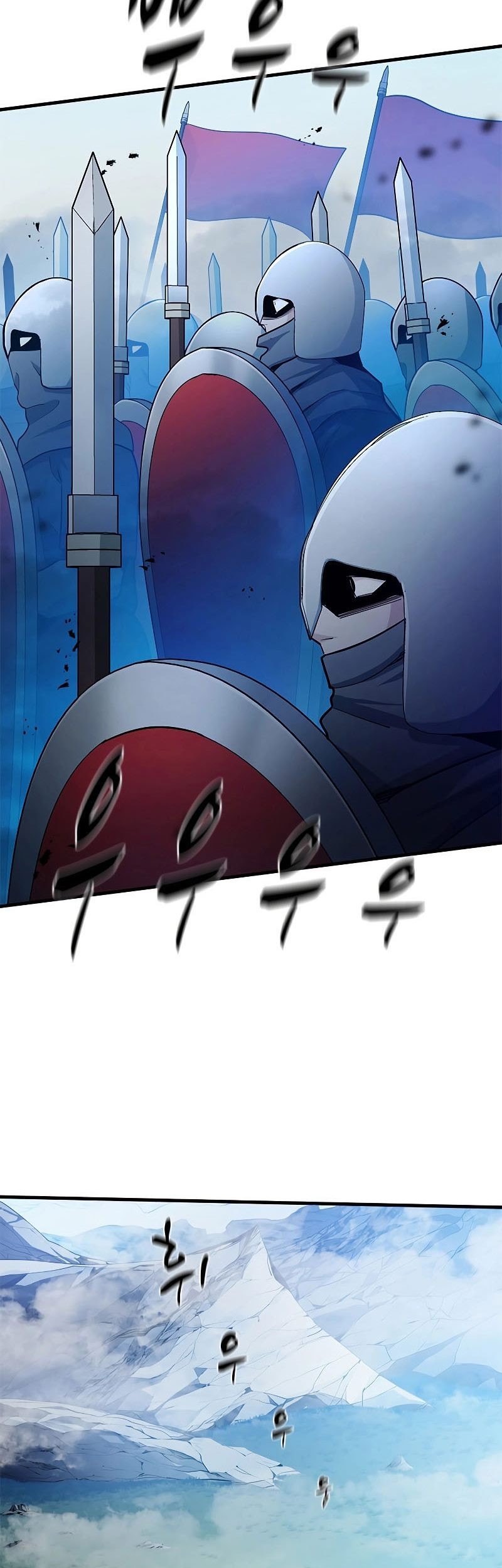 The Tutorial is Too Hard Chapter 160 Gambar 3