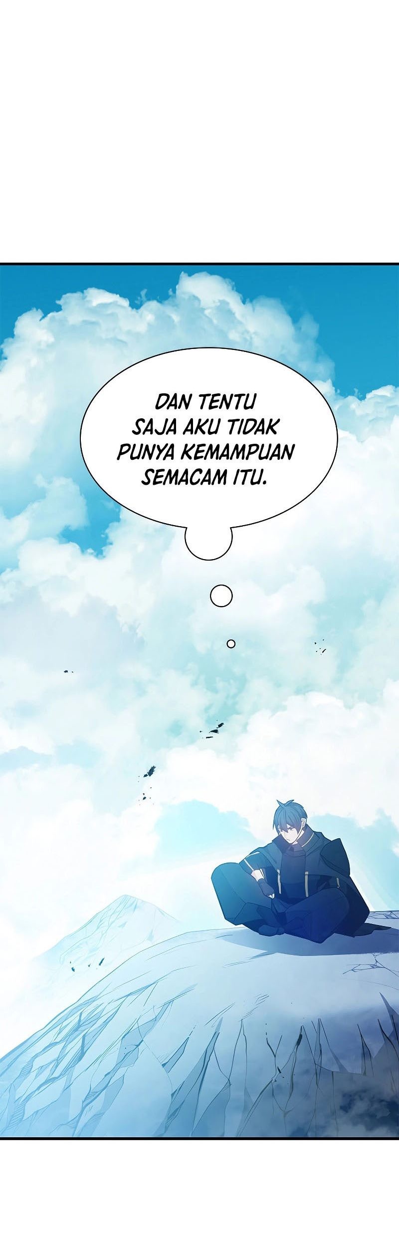 The Tutorial is Too Hard Chapter 160 Gambar 11