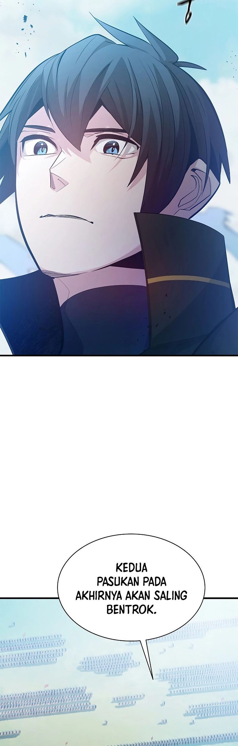 The Tutorial is Too Hard Chapter 160 Gambar 13