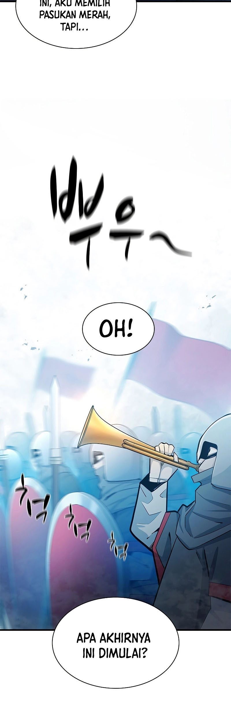 The Tutorial is Too Hard Chapter 160 Gambar 15