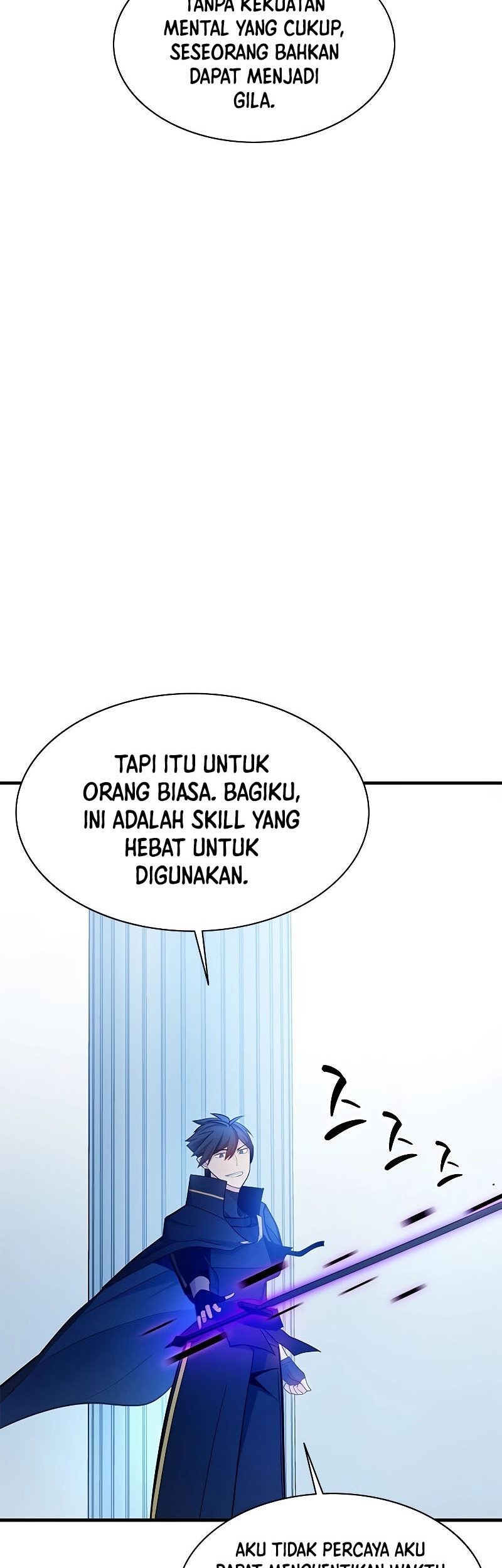 The Tutorial is Too Hard Chapter 161 Gambar 71