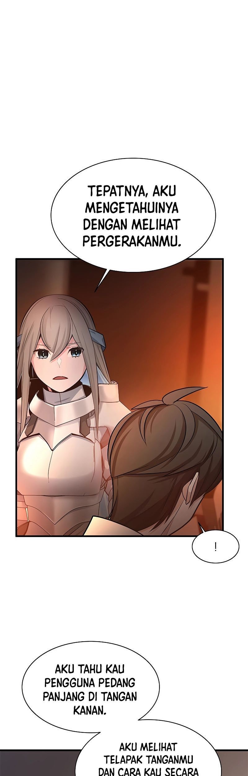 The Tutorial is Too Hard Chapter 163 Gambar 45