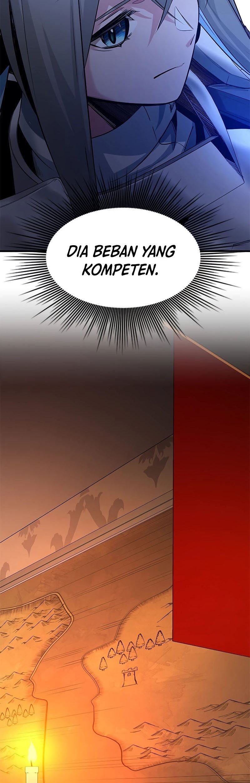 The Tutorial is Too Hard Chapter 163 Gambar 67