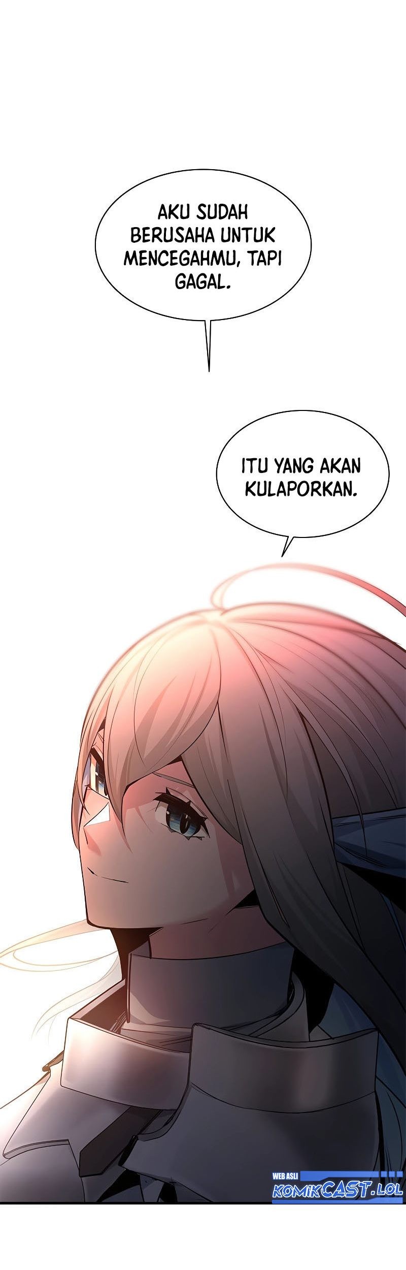 The Tutorial is Too Hard Chapter 163 Gambar 87
