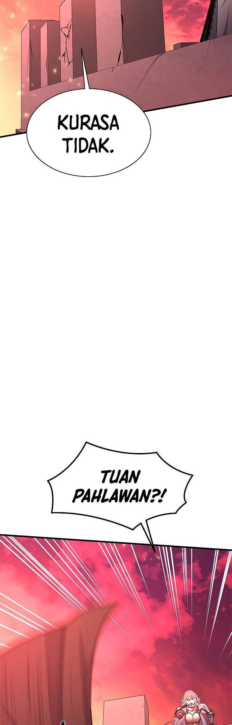 The Tutorial is Too Hard Chapter 165 Gambar 51