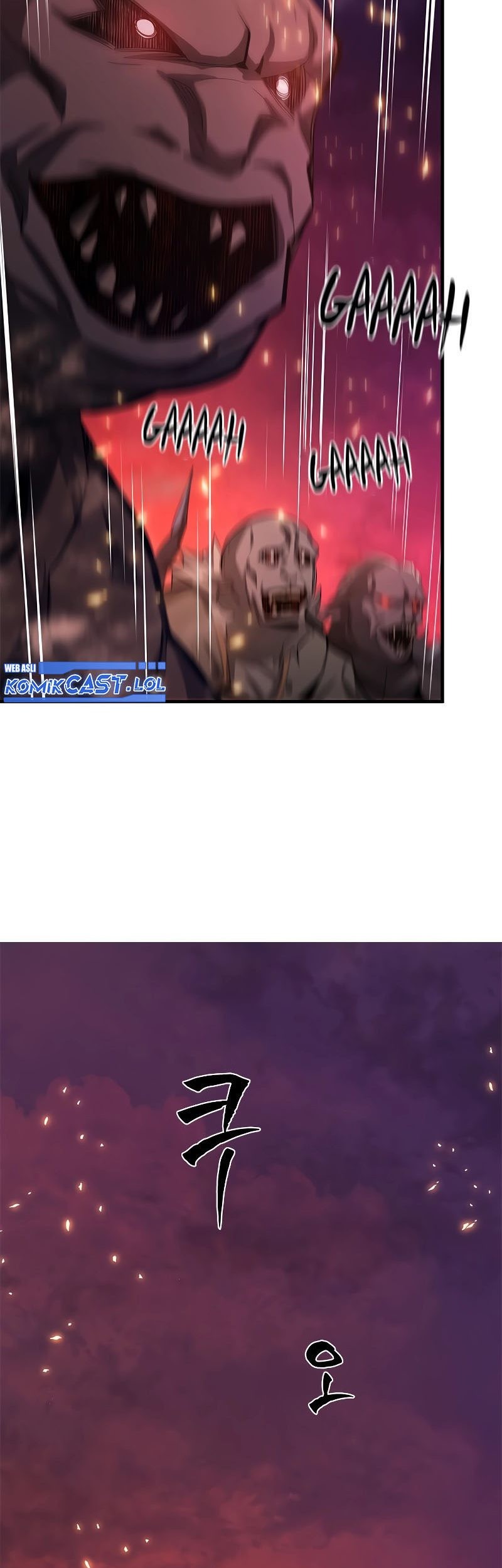 The Tutorial is Too Hard Chapter 165 Gambar 3