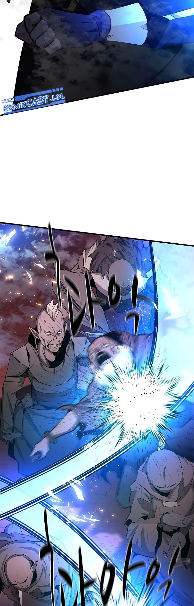 The Tutorial is Too Hard Chapter 165 Gambar 73