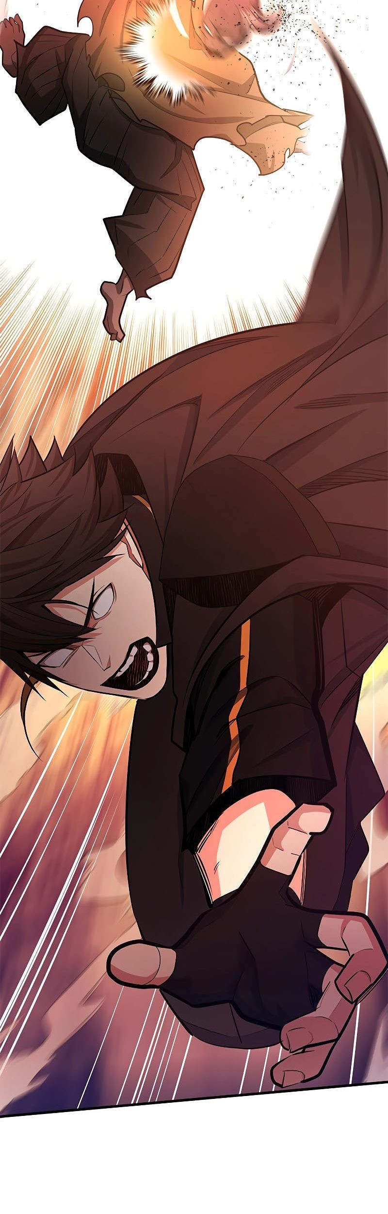 The Tutorial is Too Hard Chapter 165 Gambar 89