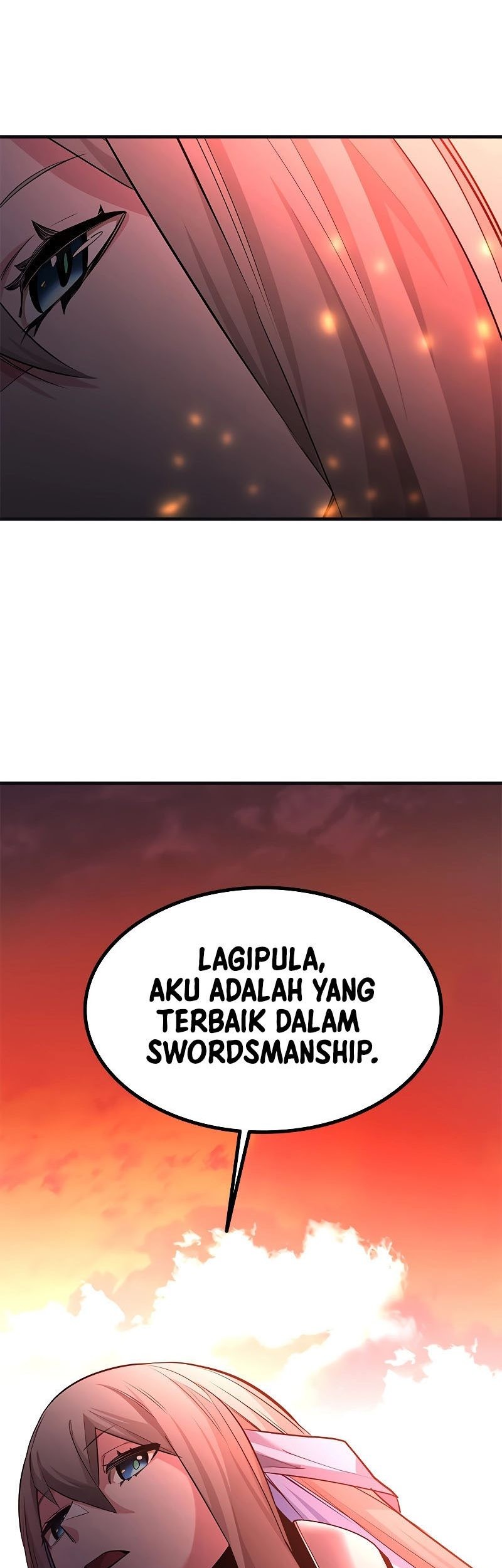 The Tutorial is Too Hard Chapter 167 Gambar 49