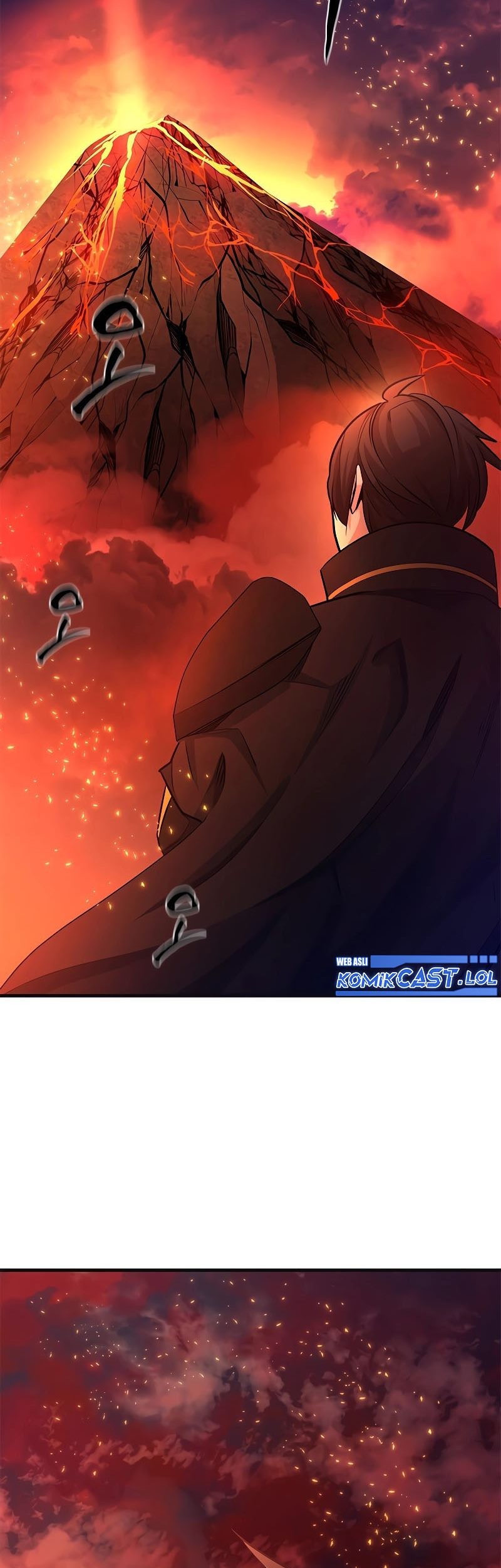 The Tutorial is Too Hard Chapter 167 Gambar 3