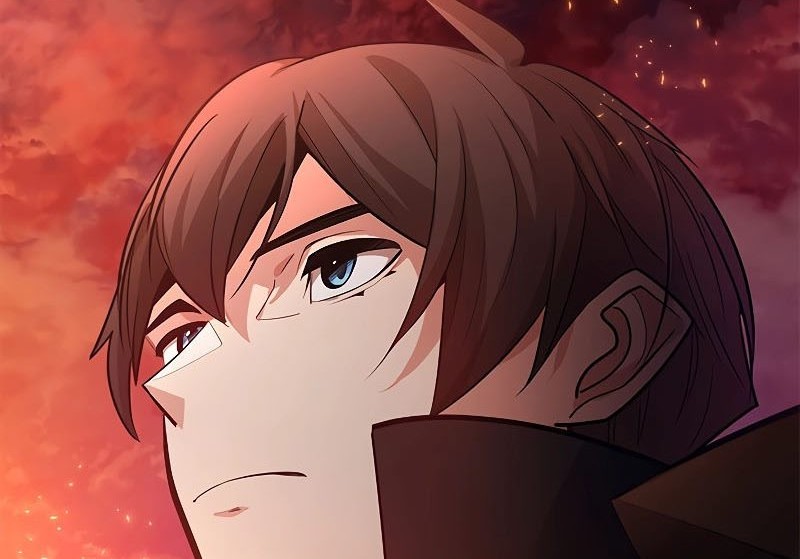 The Tutorial is Too Hard Chapter 167 Gambar 4