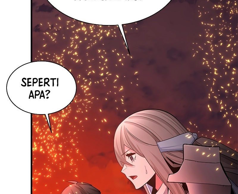 The Tutorial is Too Hard Chapter 167 Gambar 76