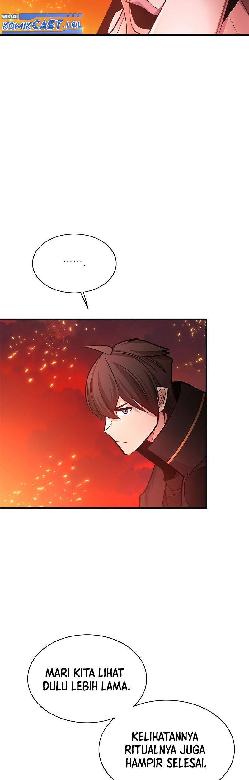The Tutorial is Too Hard Chapter 167 Gambar 83