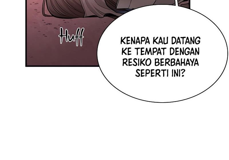 The Tutorial is Too Hard Chapter 167 Gambar 10