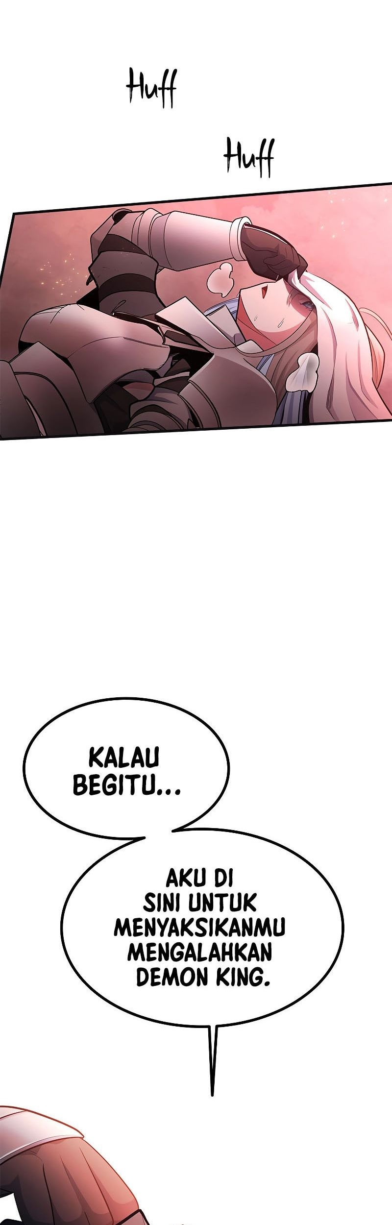 The Tutorial is Too Hard Chapter 167 Gambar 15