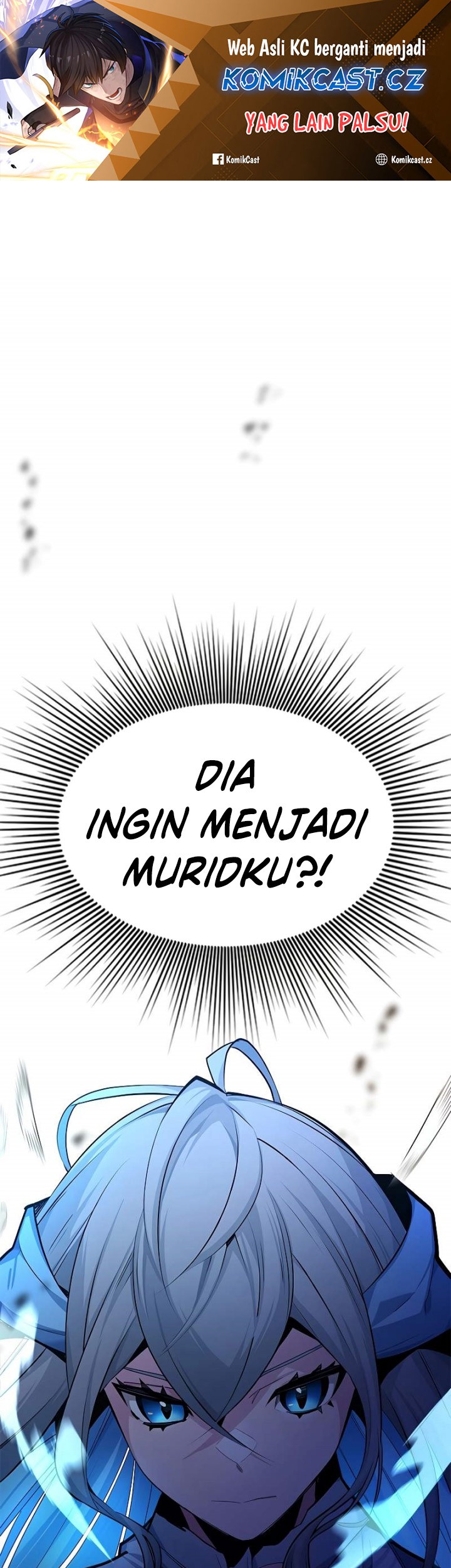 Baca Komik The Tutorial is Too Hard Chapter 173 Gambar 1