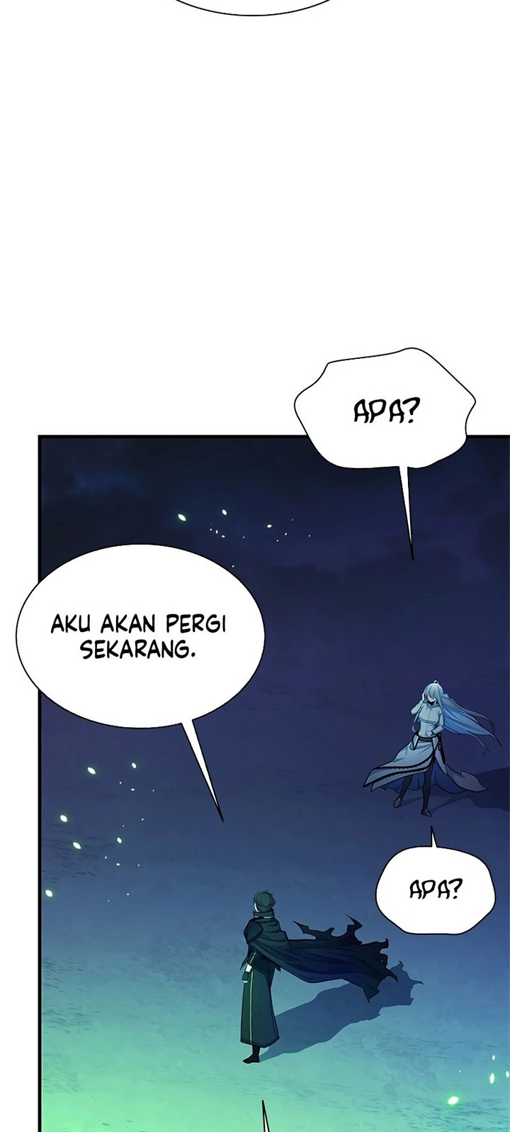 The Tutorial is Too Hard Chapter 175 Gambar 30
