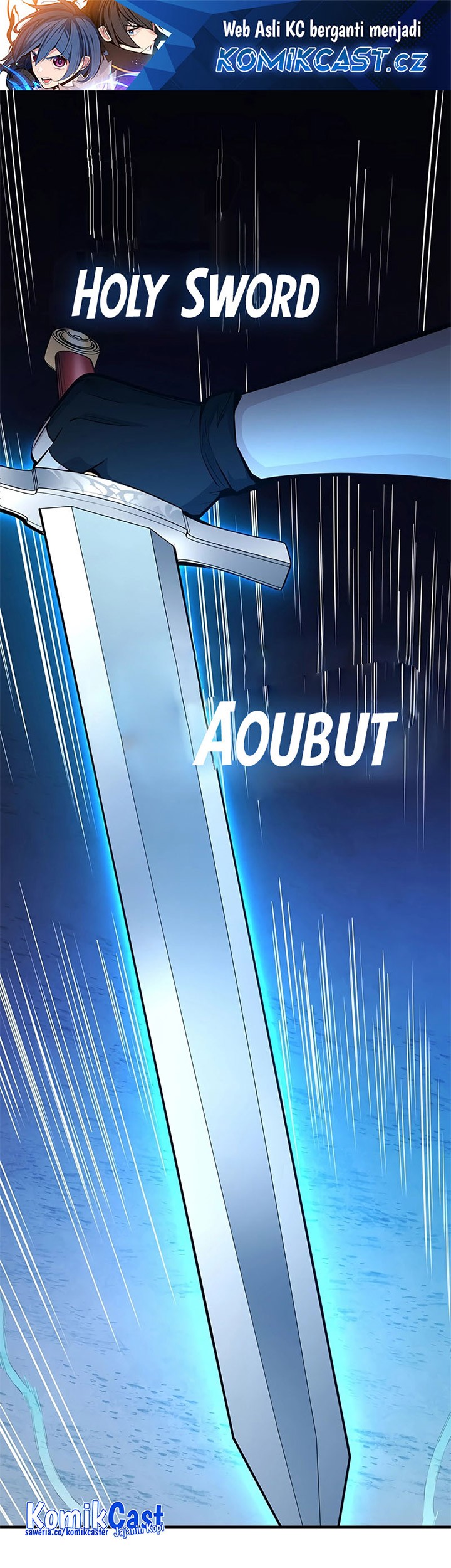 Baca Komik The Tutorial is Too Hard Chapter 175 Gambar 1