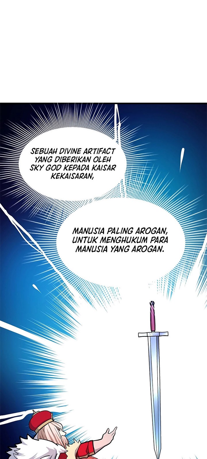 Baca Manhwa The Tutorial is Too Hard Chapter 175 Gambar 2