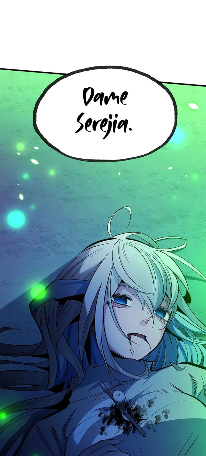 The Tutorial is Too Hard Chapter 175 Gambar 68