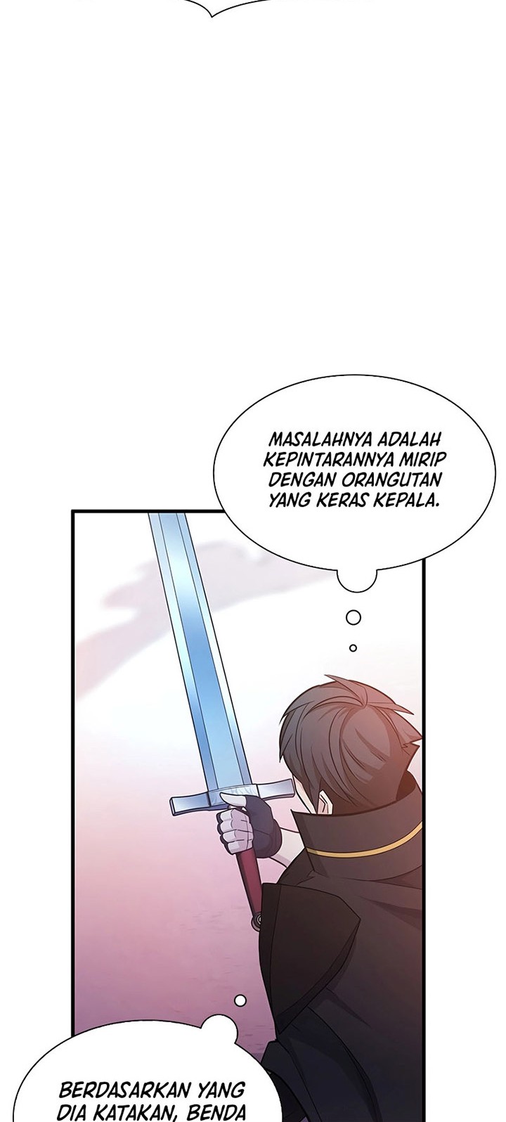 The Tutorial is Too Hard Chapter 175 Gambar 10