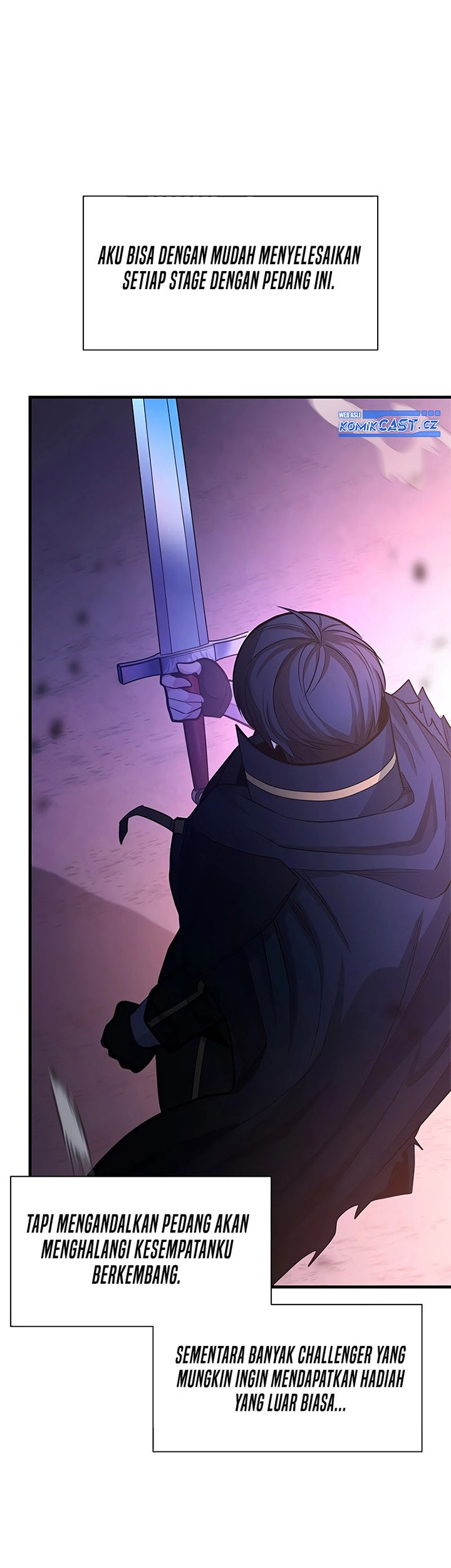 The Tutorial is Too Hard Chapter 175 Gambar 17