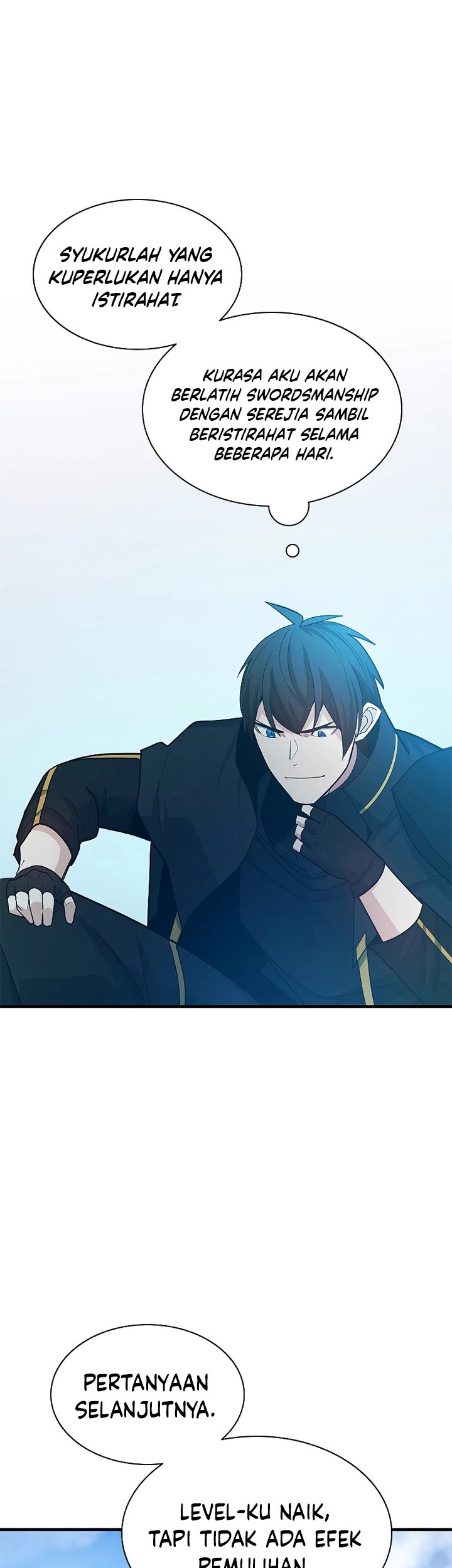 The Tutorial is Too Hard Chapter 176 Gambar 59