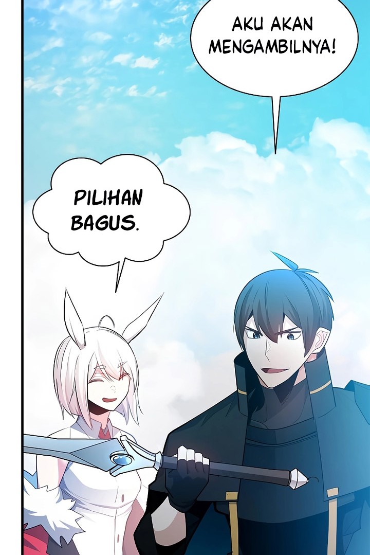 The Tutorial is Too Hard Chapter 177 Gambar 20