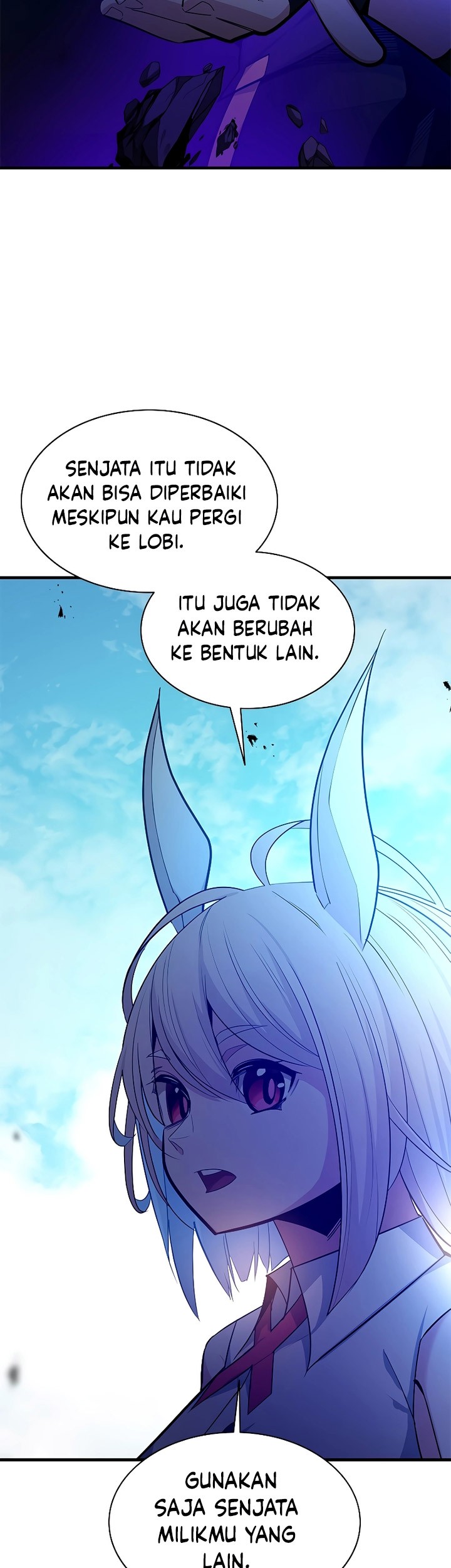 The Tutorial is Too Hard Chapter 177 Gambar 3