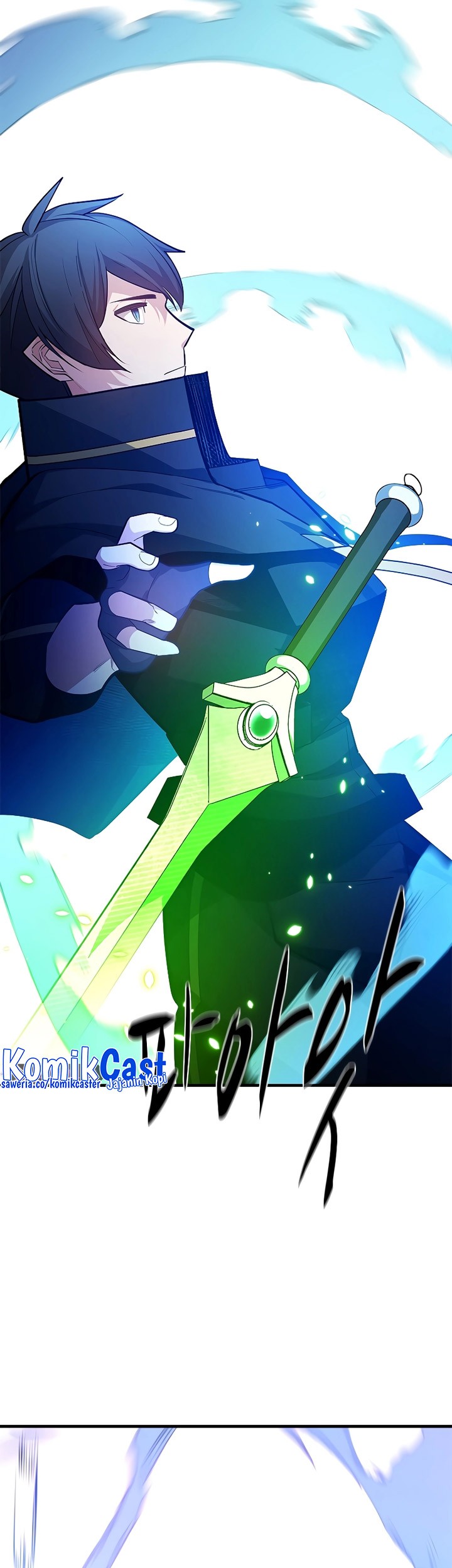 The Tutorial is Too Hard Chapter 177 Gambar 63
