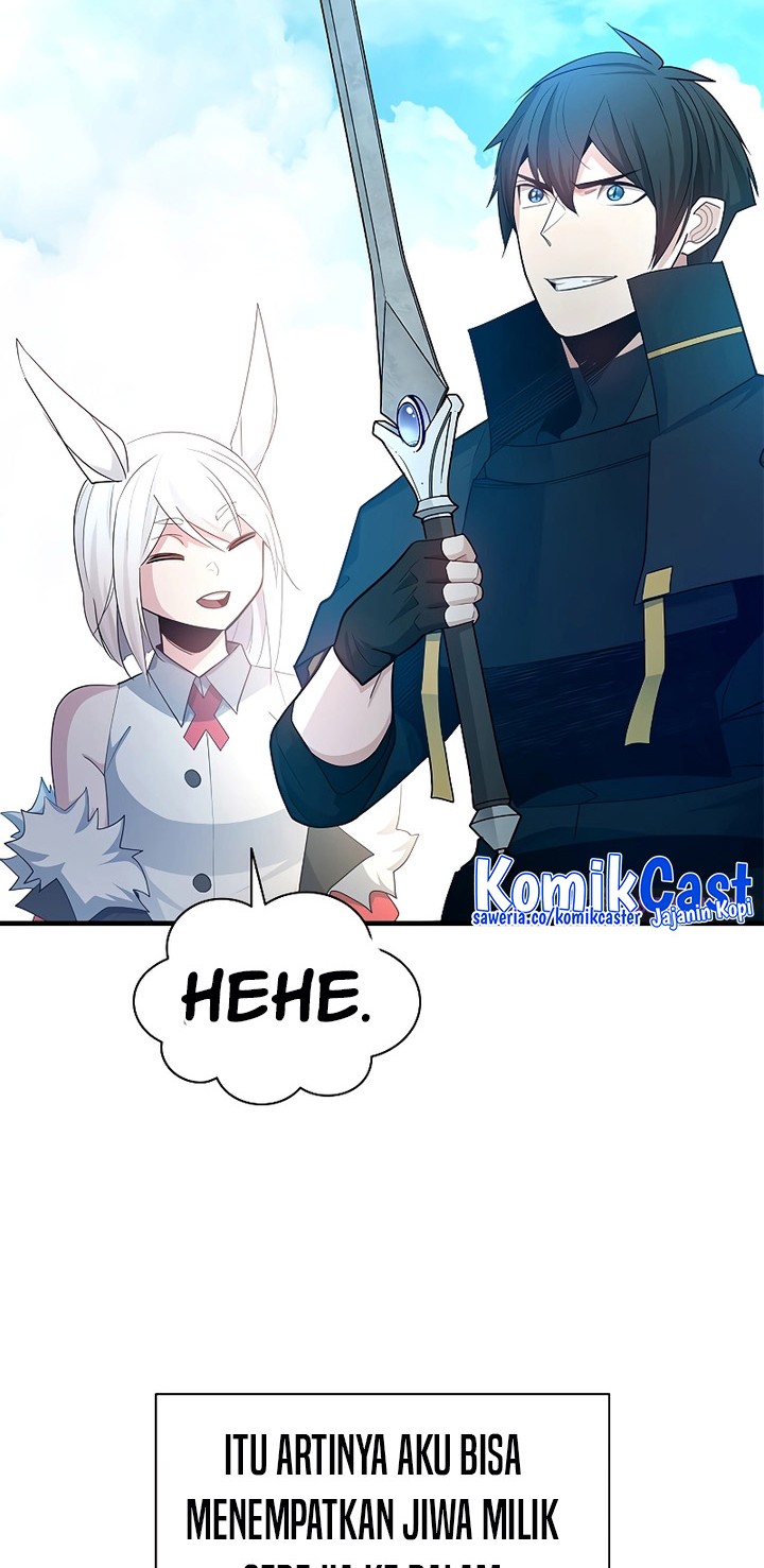 The Tutorial is Too Hard Chapter 177 Gambar 12