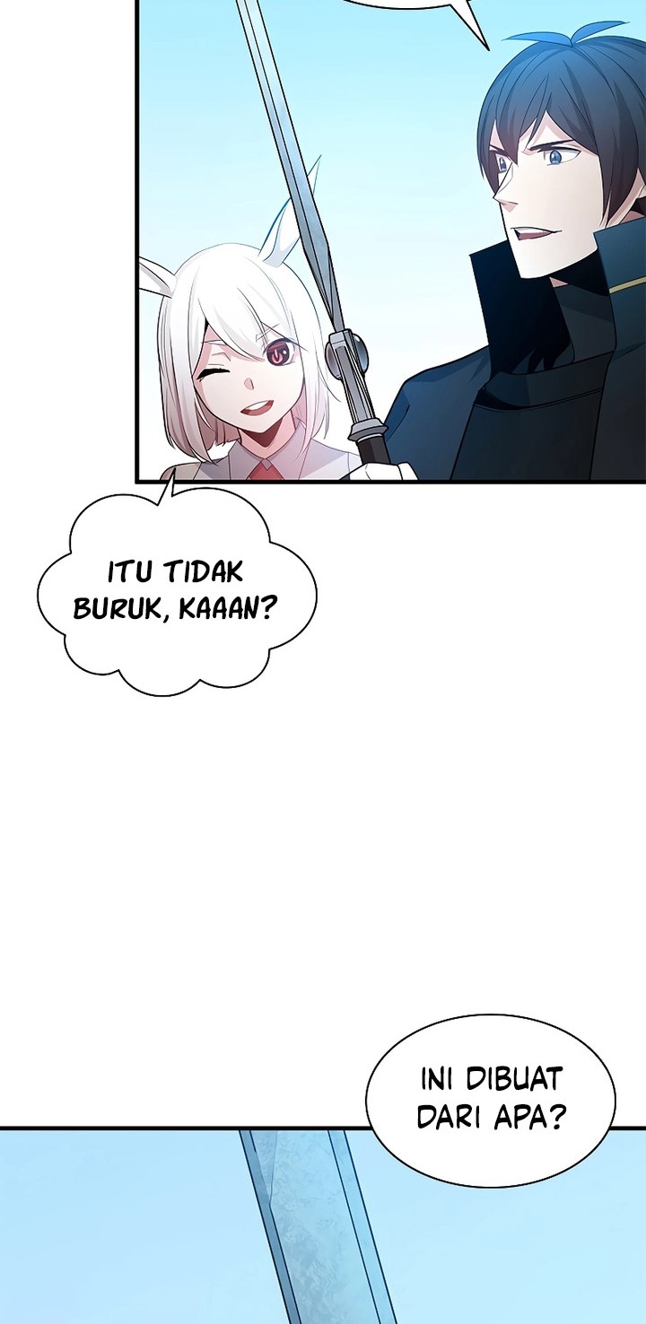 The Tutorial is Too Hard Chapter 177 Gambar 14